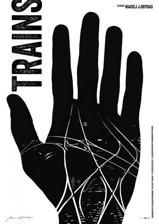 Trains - 2024