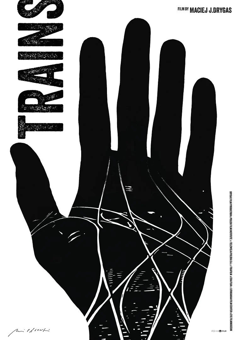 Trains - 2024