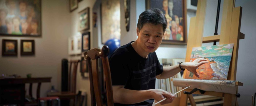 Manche mögen's falsch - 2025