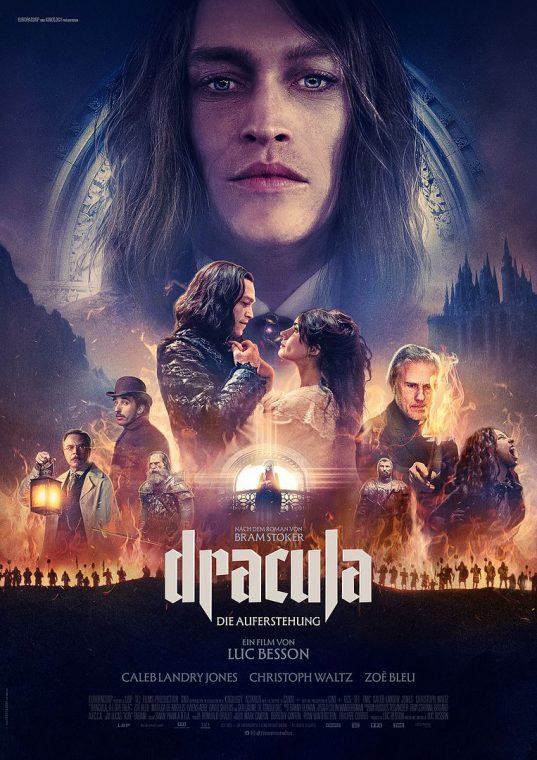 Dracula - 2025