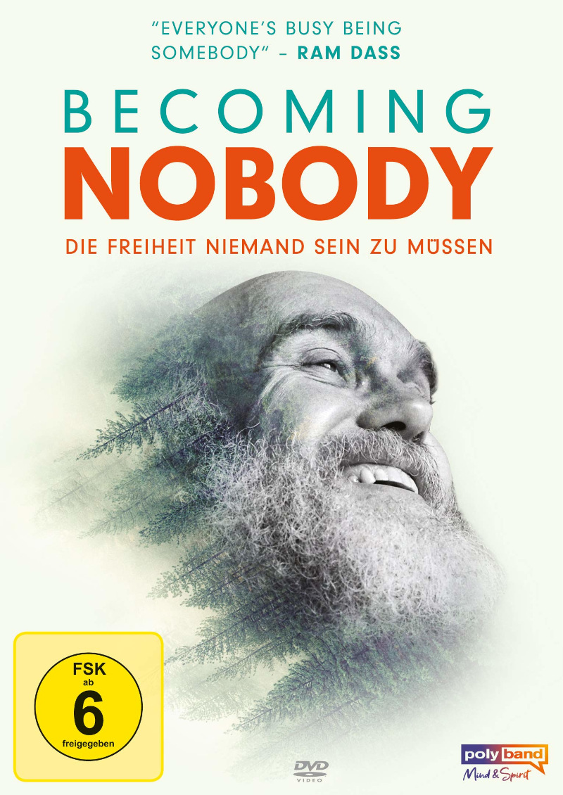 Becoming Nobody - 2019