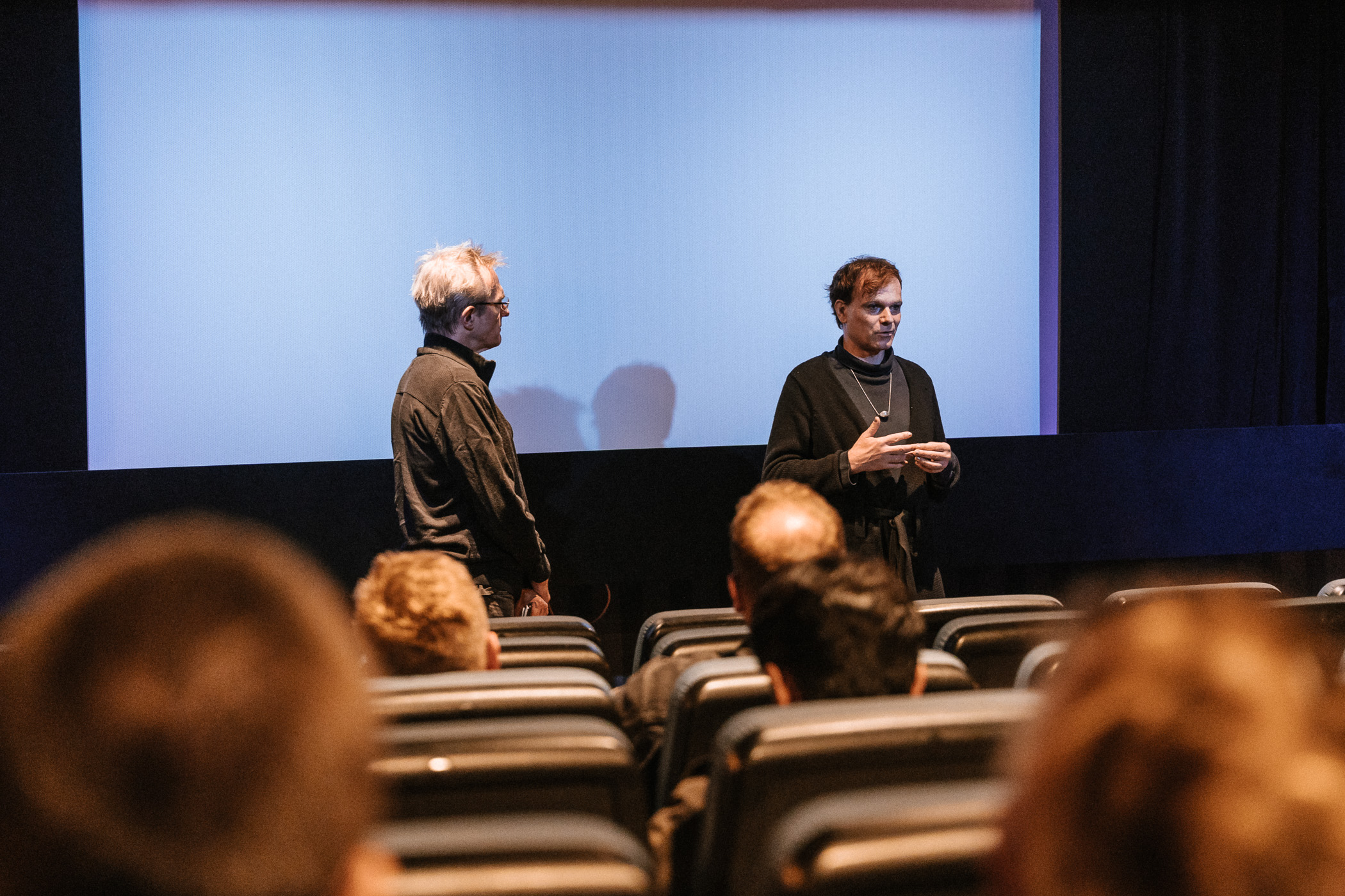 JANINE ZIEHT AUFS LAND: Queer Film Festival im Bambi