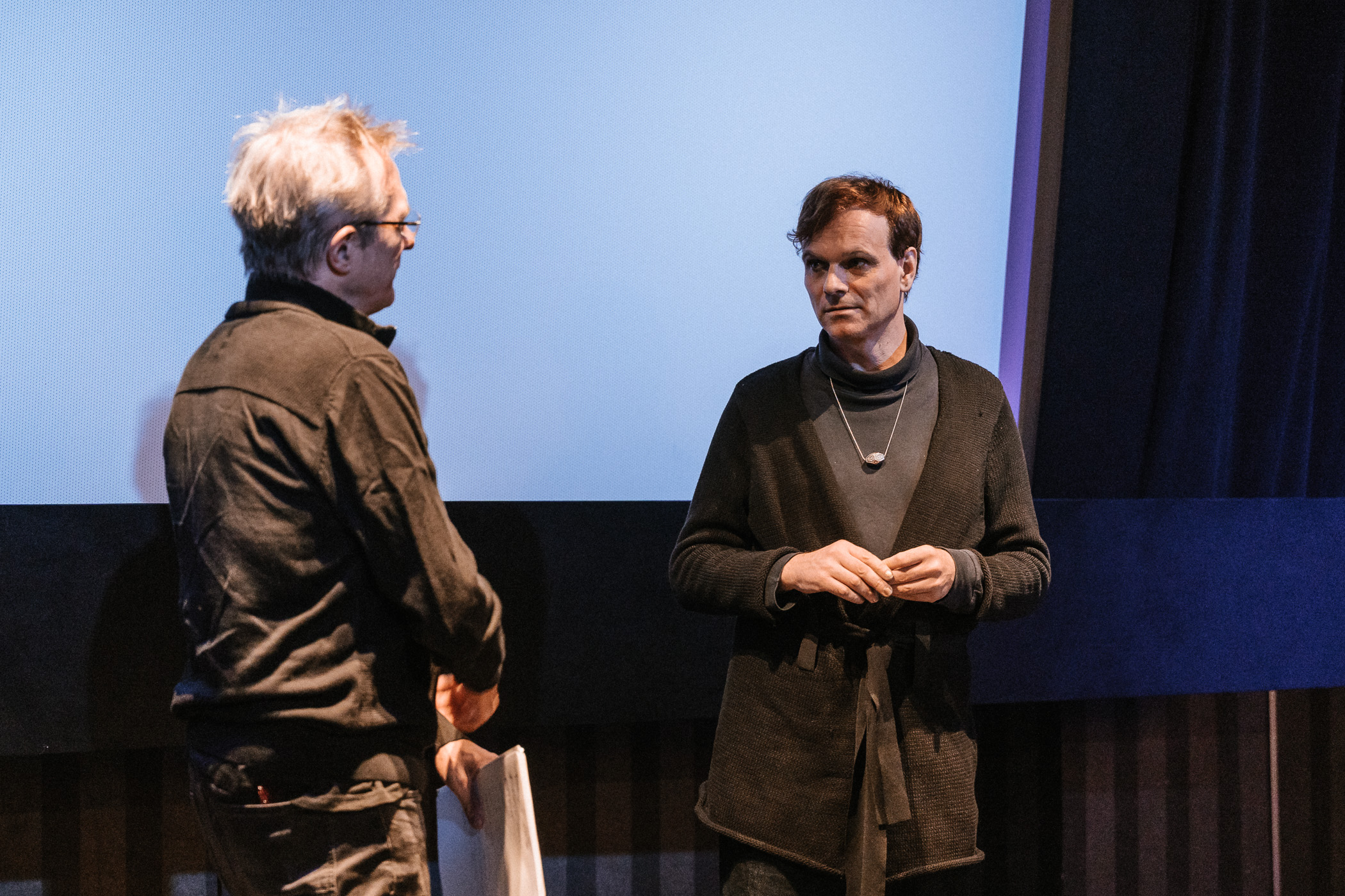 JANINE ZIEHT AUFS LAND: Queer Film Festival im Bambi