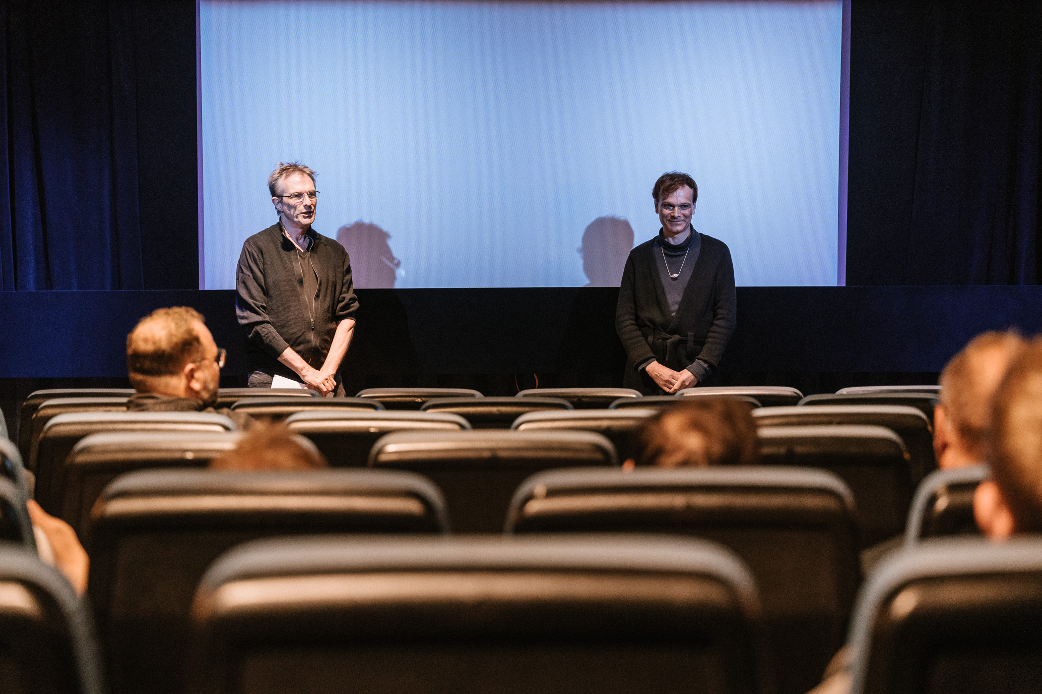 JANINE ZIEHT AUFS LAND: Queer Film Festival im Bambi