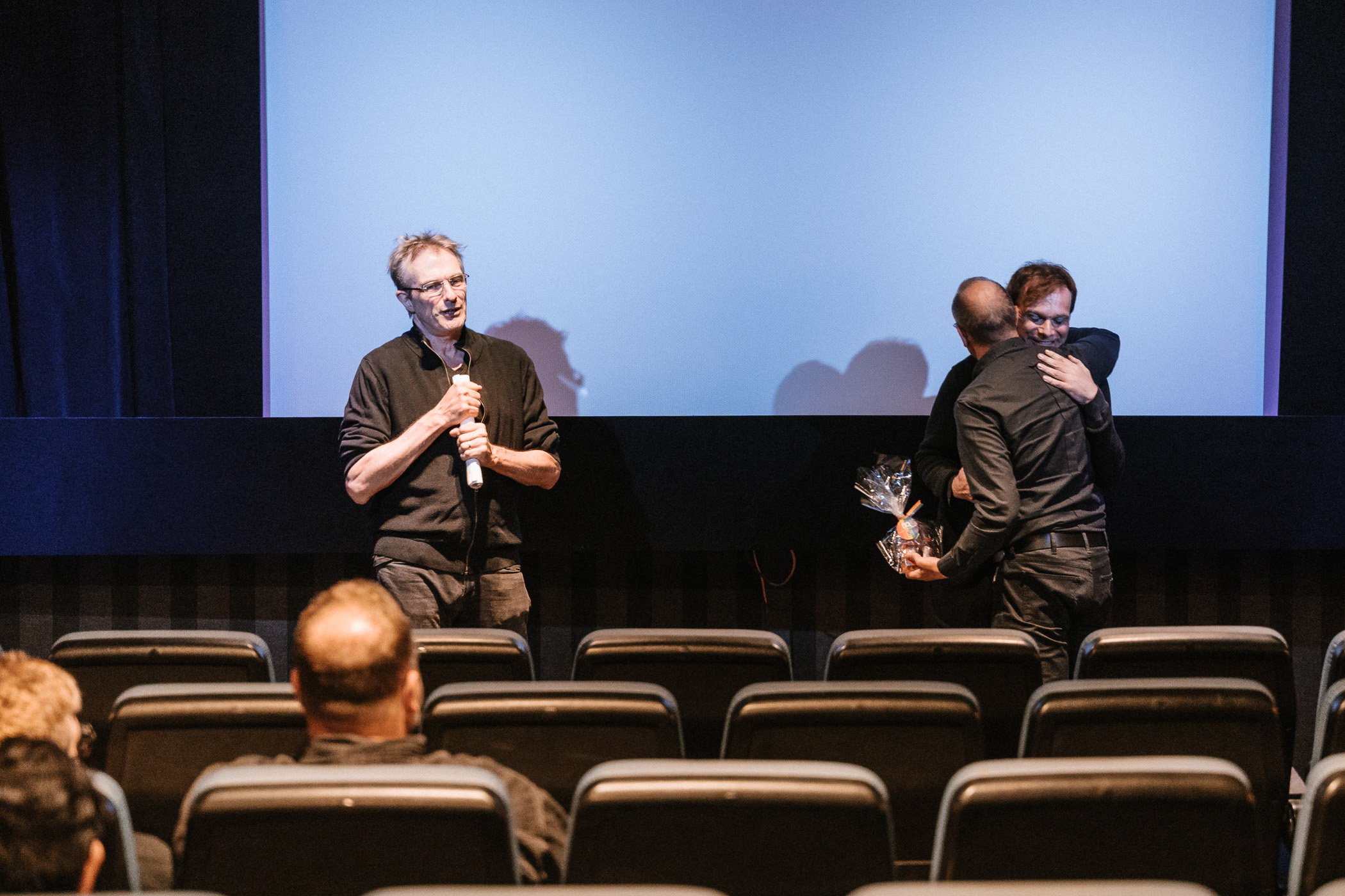 JANINE ZIEHT AUFS LAND: Queer Film Festival im Bambi