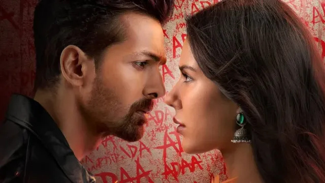 Ek Deewane Ki Deewaniyat - 2025