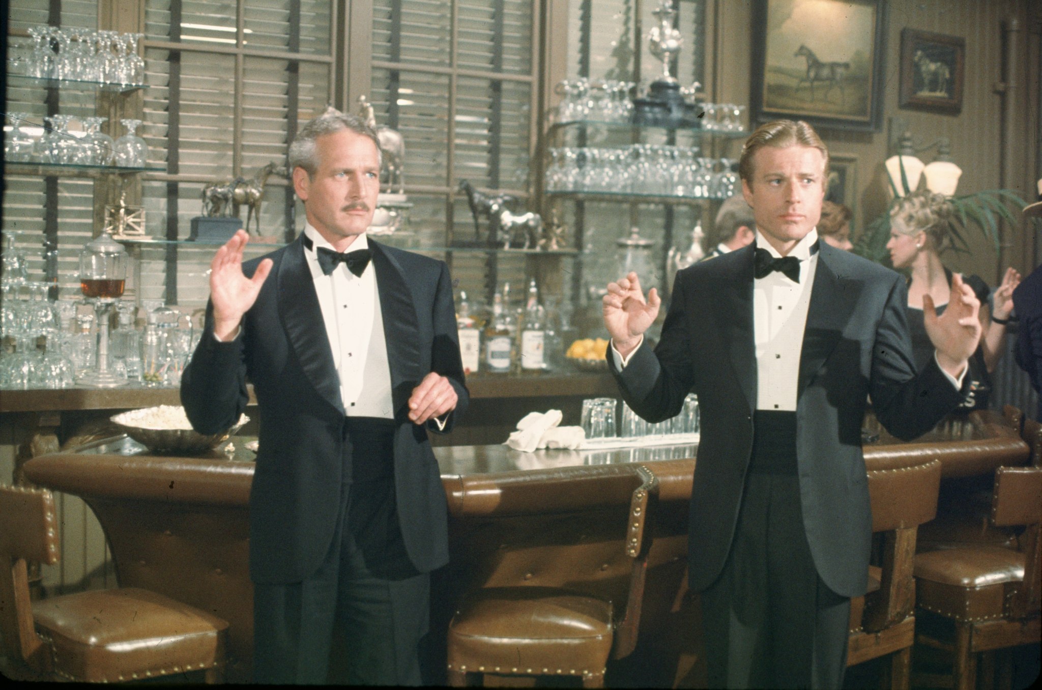 Der Clou - 1973
