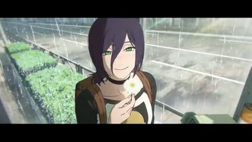 Chainsaw Man - The Movie: Reze Arc - 2025