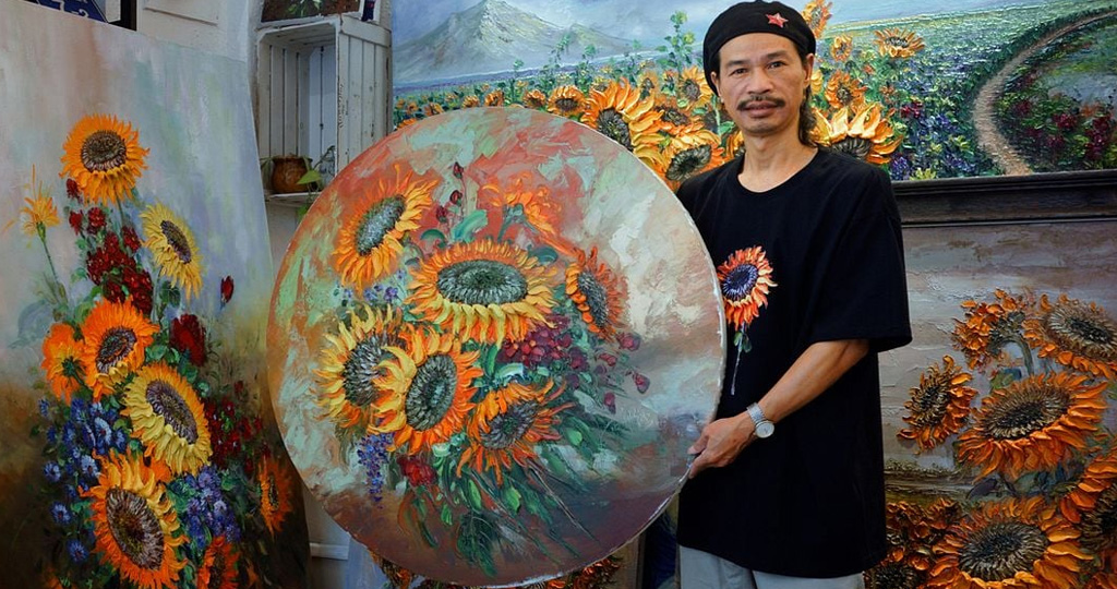 Manche mögen's falsch - 2025