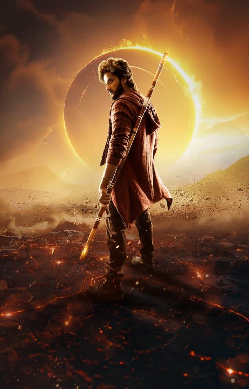 mirai: super yodha - 2025