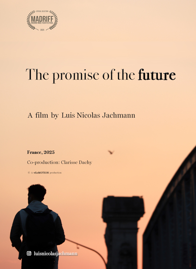 The Promise of the Future - 2025