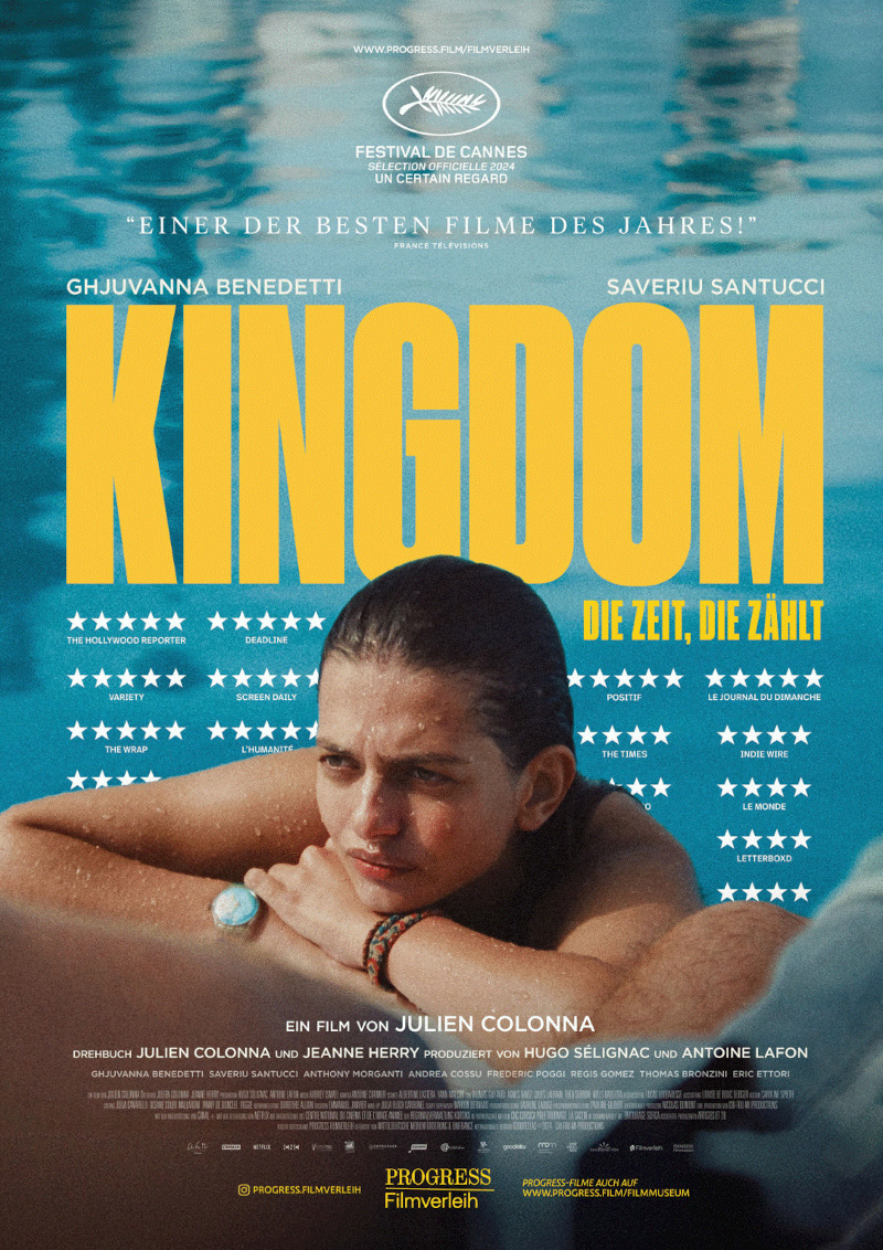 Kingdom - 2024