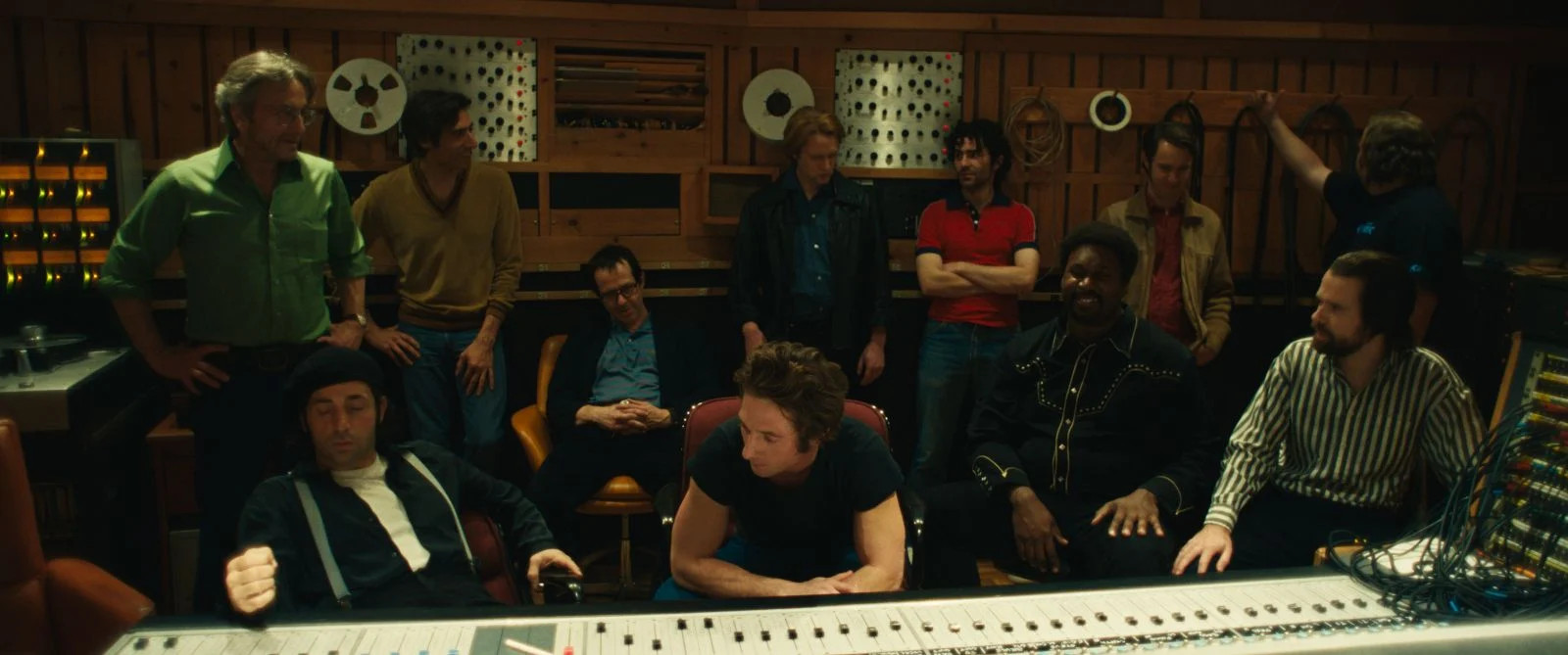 Springsteen - 2025