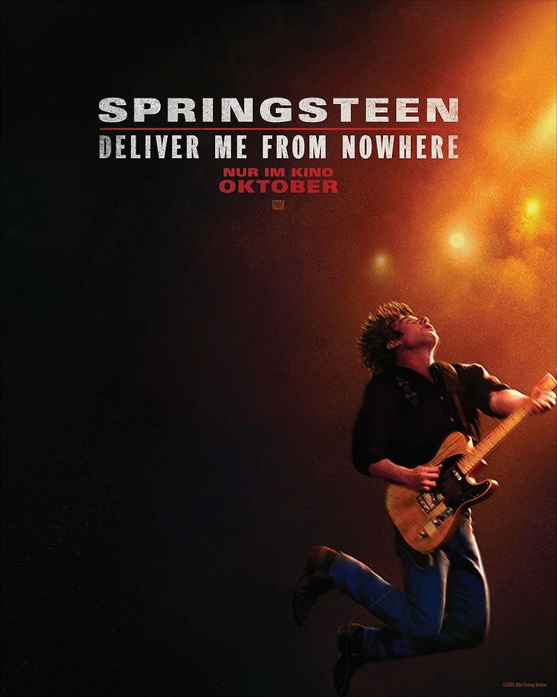 Springsteen - 2025