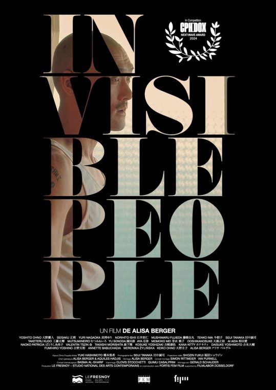 Invisible People - 2023