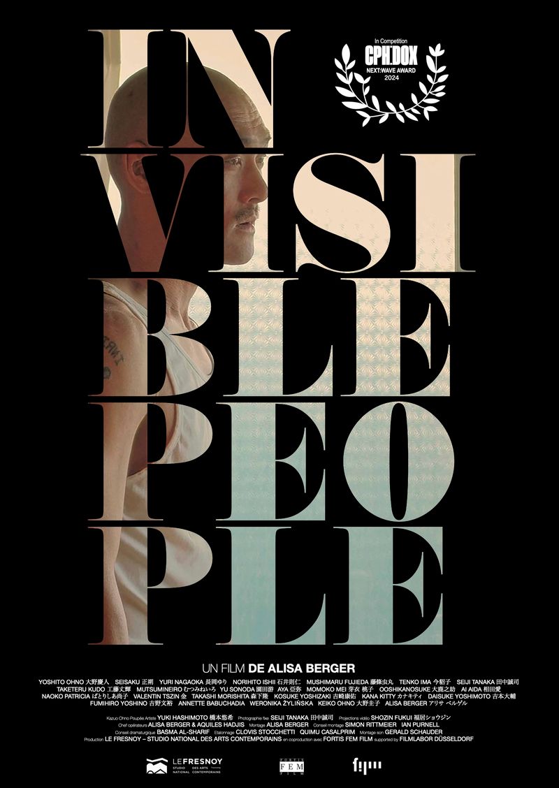 Invisible People - 2023