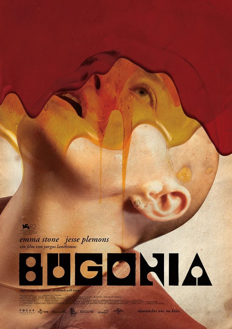Bugonia - 2025