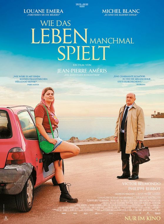 Wie das Leben manchmal spielt - 2025
