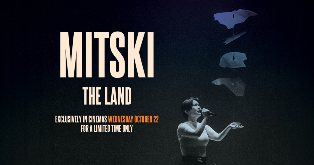 Mitski: The Land - 2025