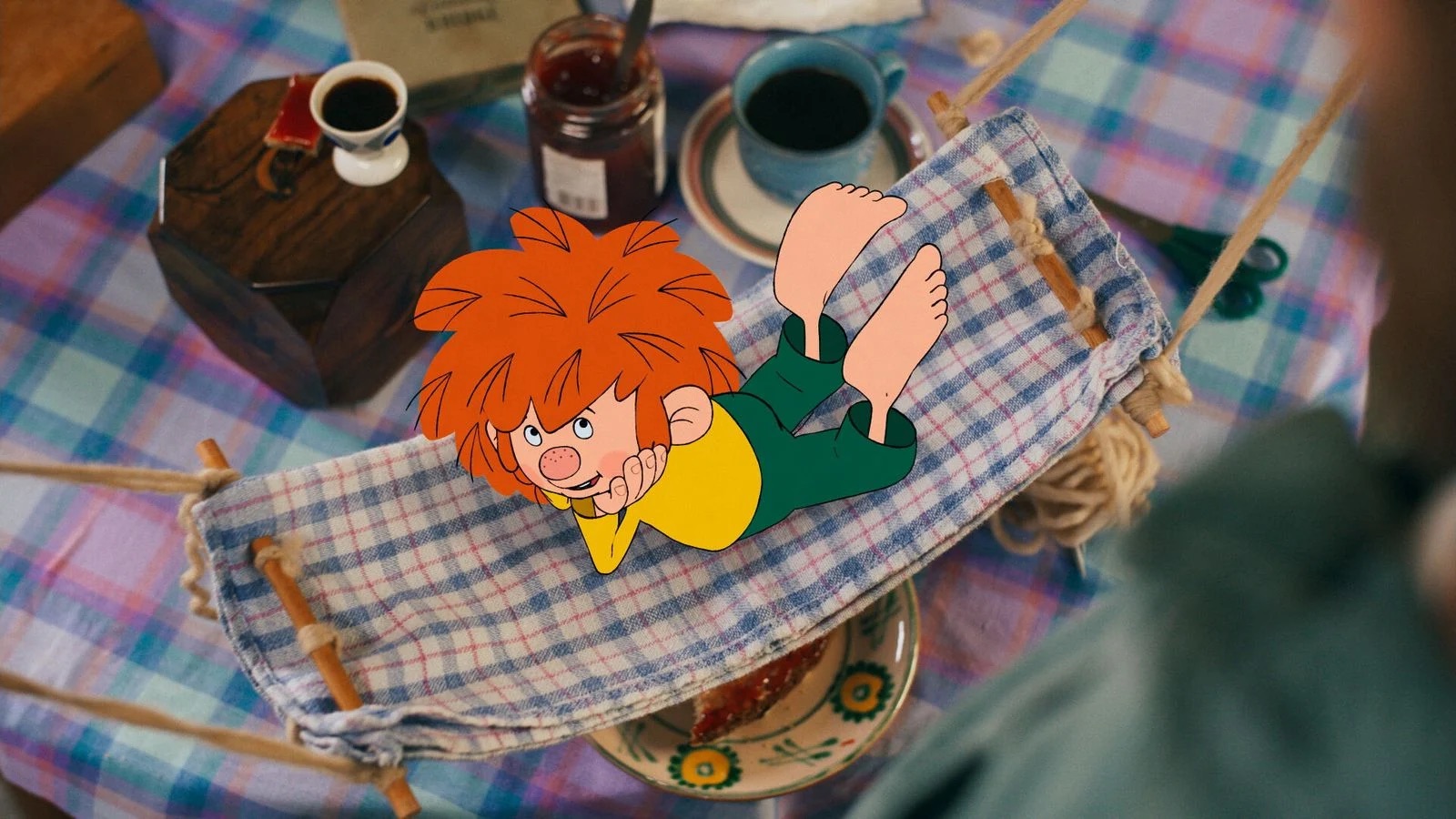 Pumuckl und das große Missverständnis - 2025