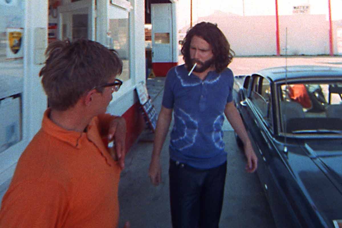 When You're Strange - 2009