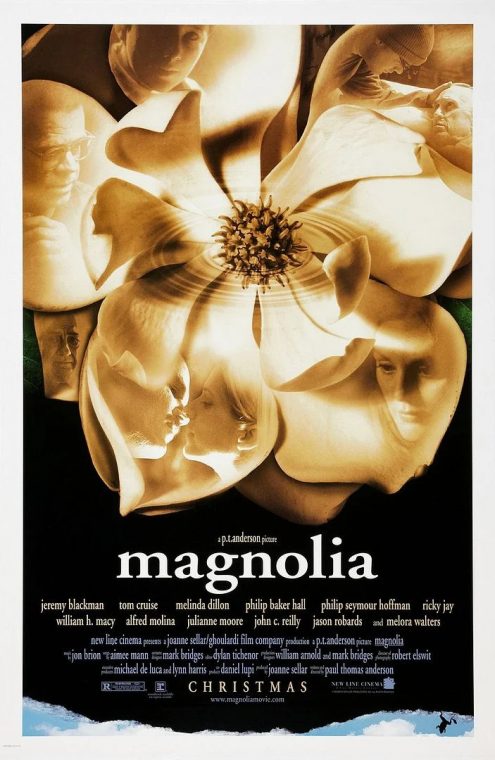 Magnolia - 1999