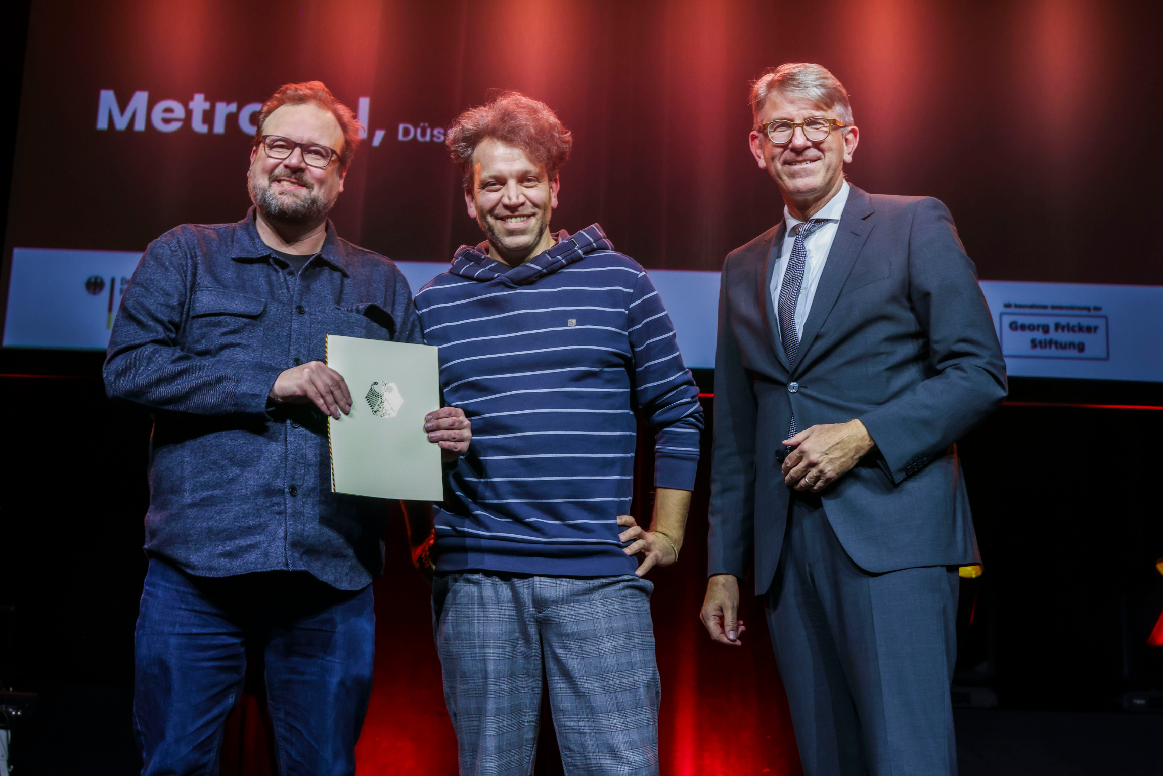 BKM-Kinoprogrammpreis 2025