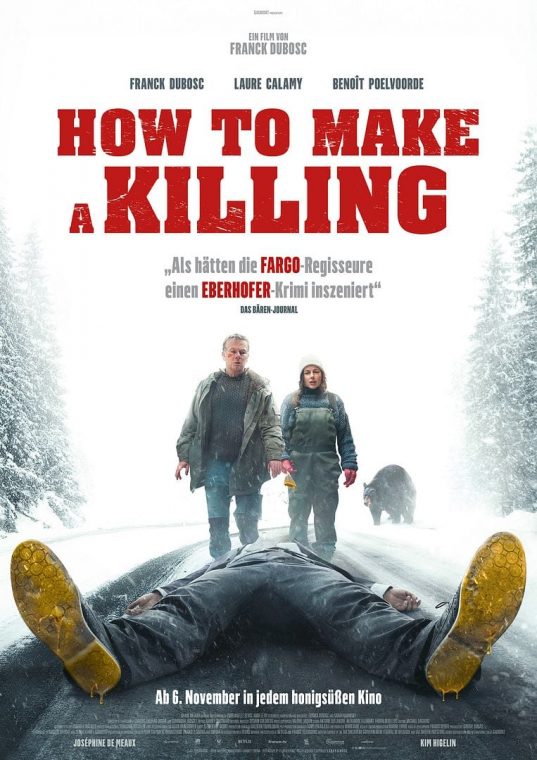 How to Make a Killing - 2024
