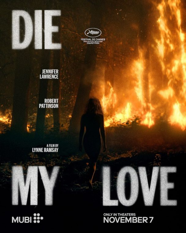Die My Love - 2024