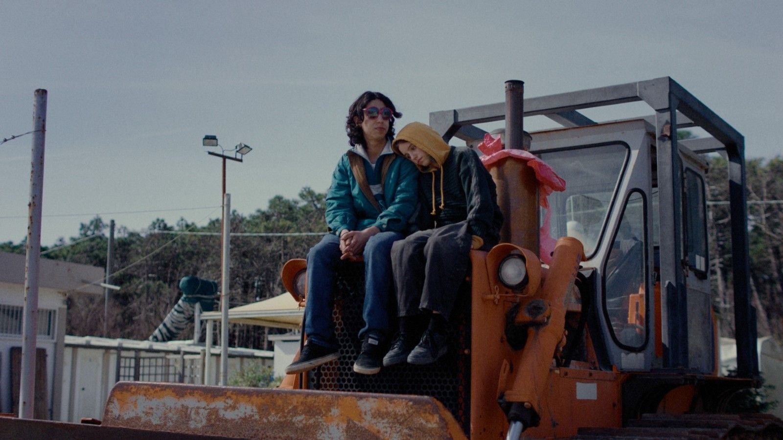 Paternal Leave - 2025