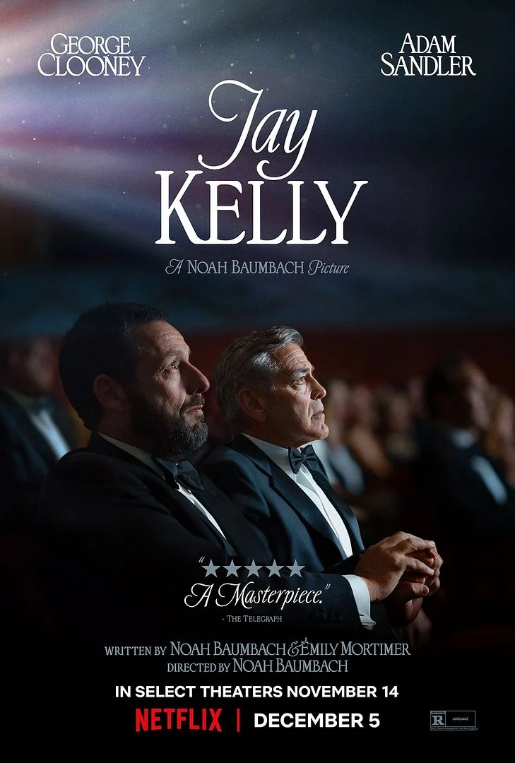 Jay Kelly - 2025