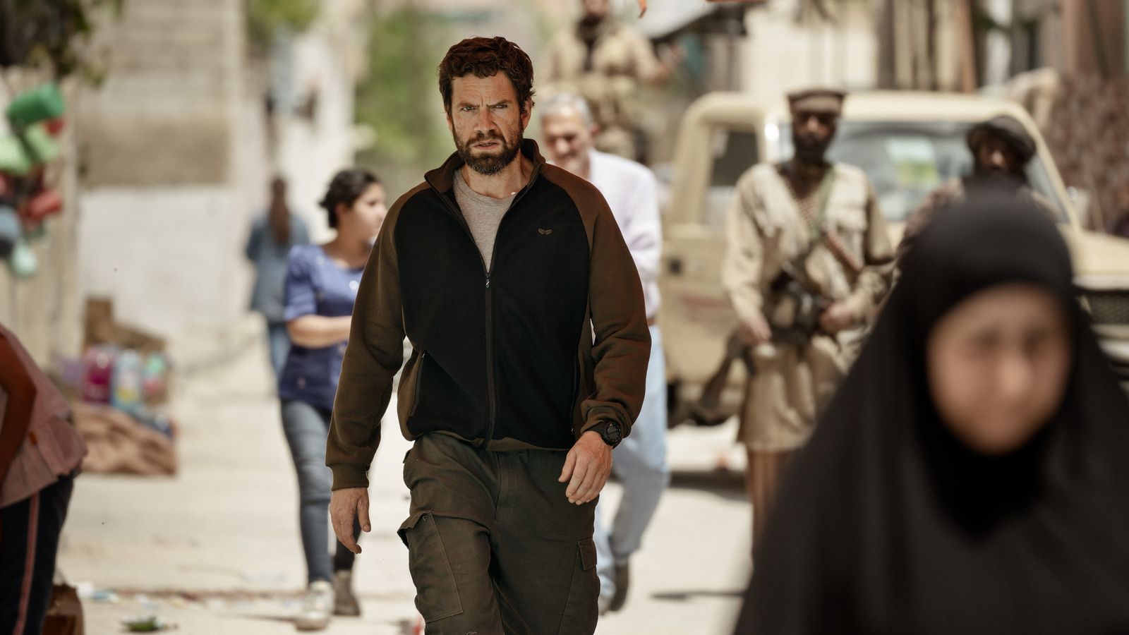 Kein Weg zurück - 2024