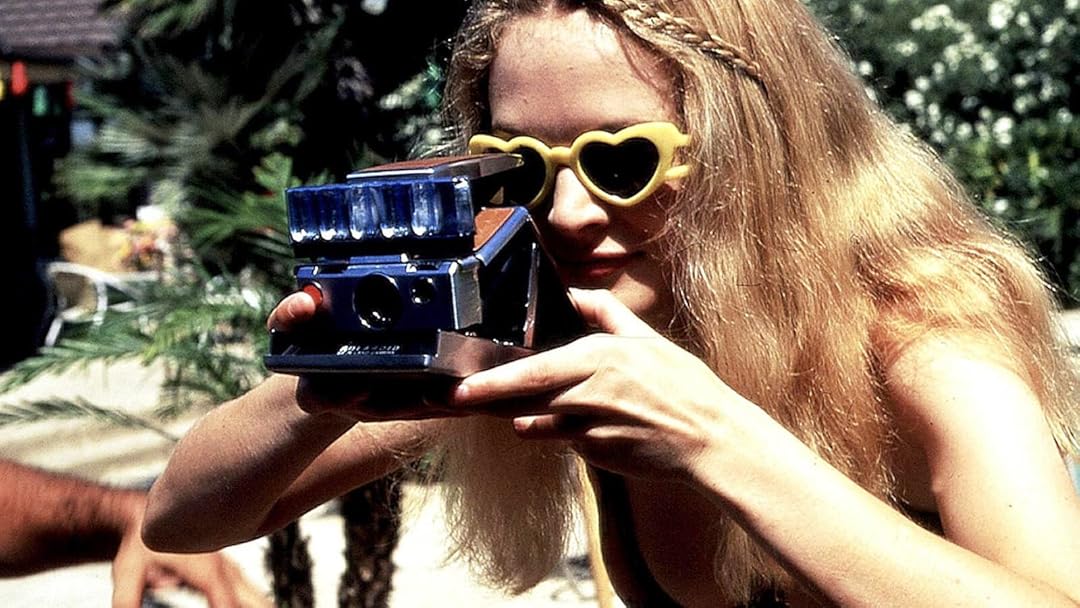 Boogie Nights - 1997