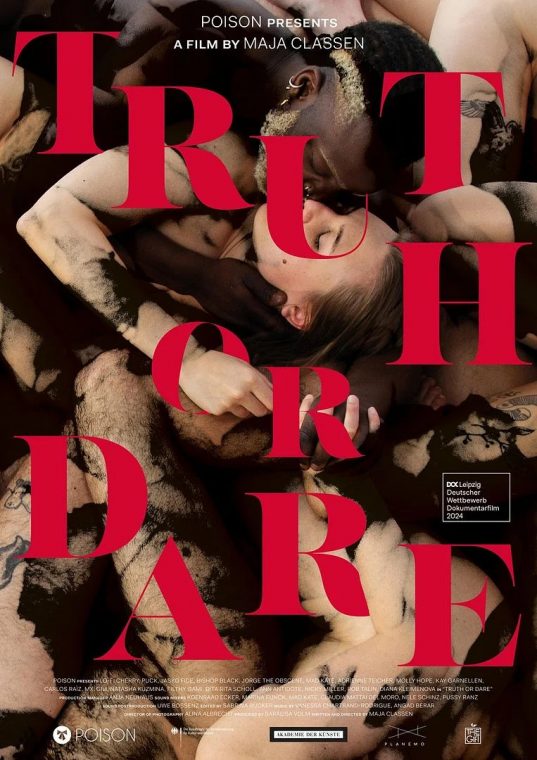 Truth or Dare - 2024