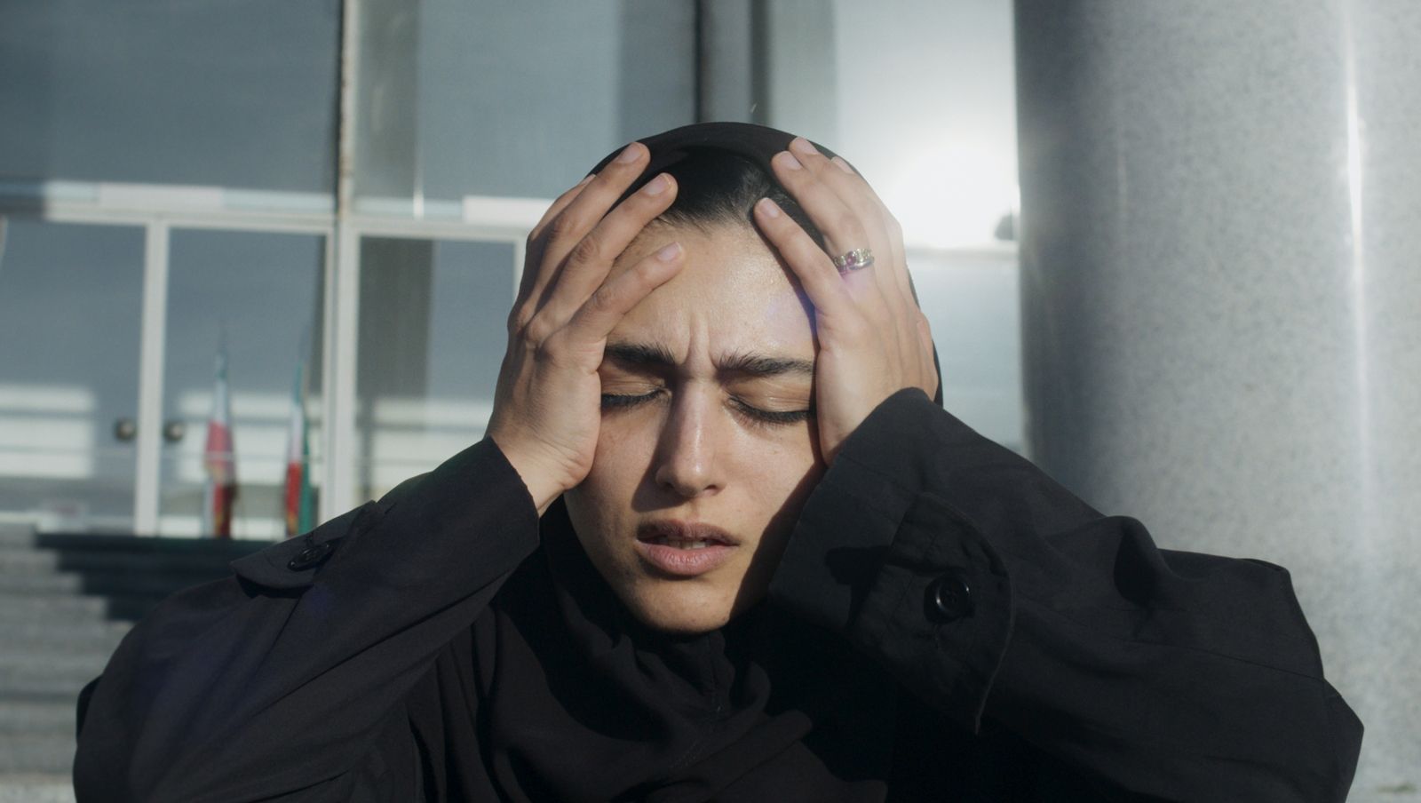 Lolita lesen in Teheran - 2024