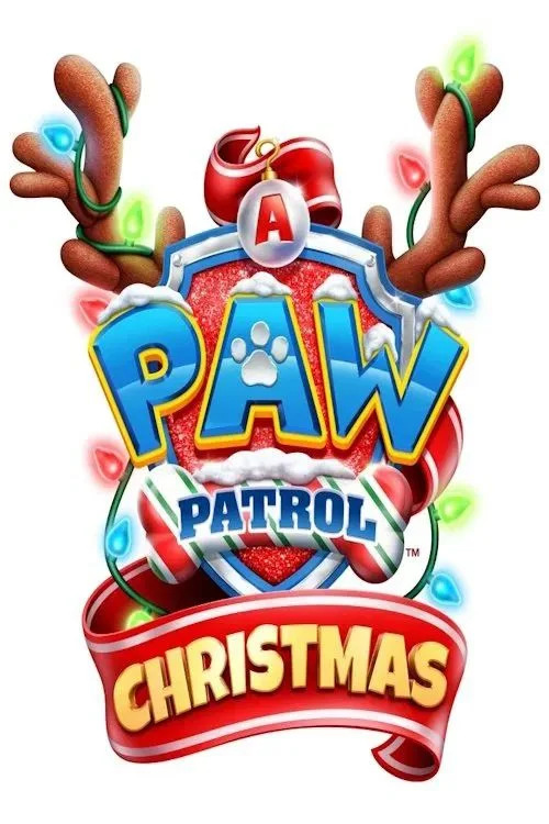 Paw Patrol Christmas - 2025