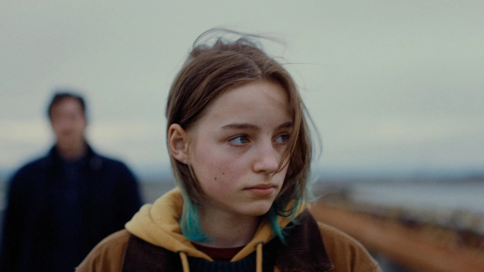 Paternal Leave - 2025