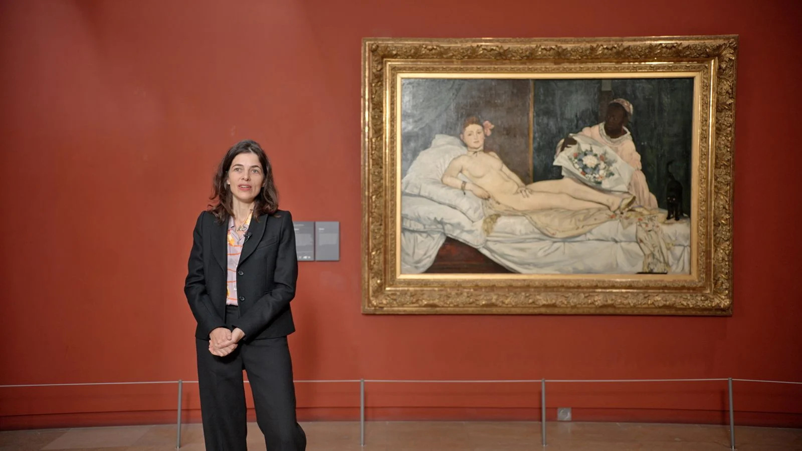 Das Geheimnis von Velázquez - 2025