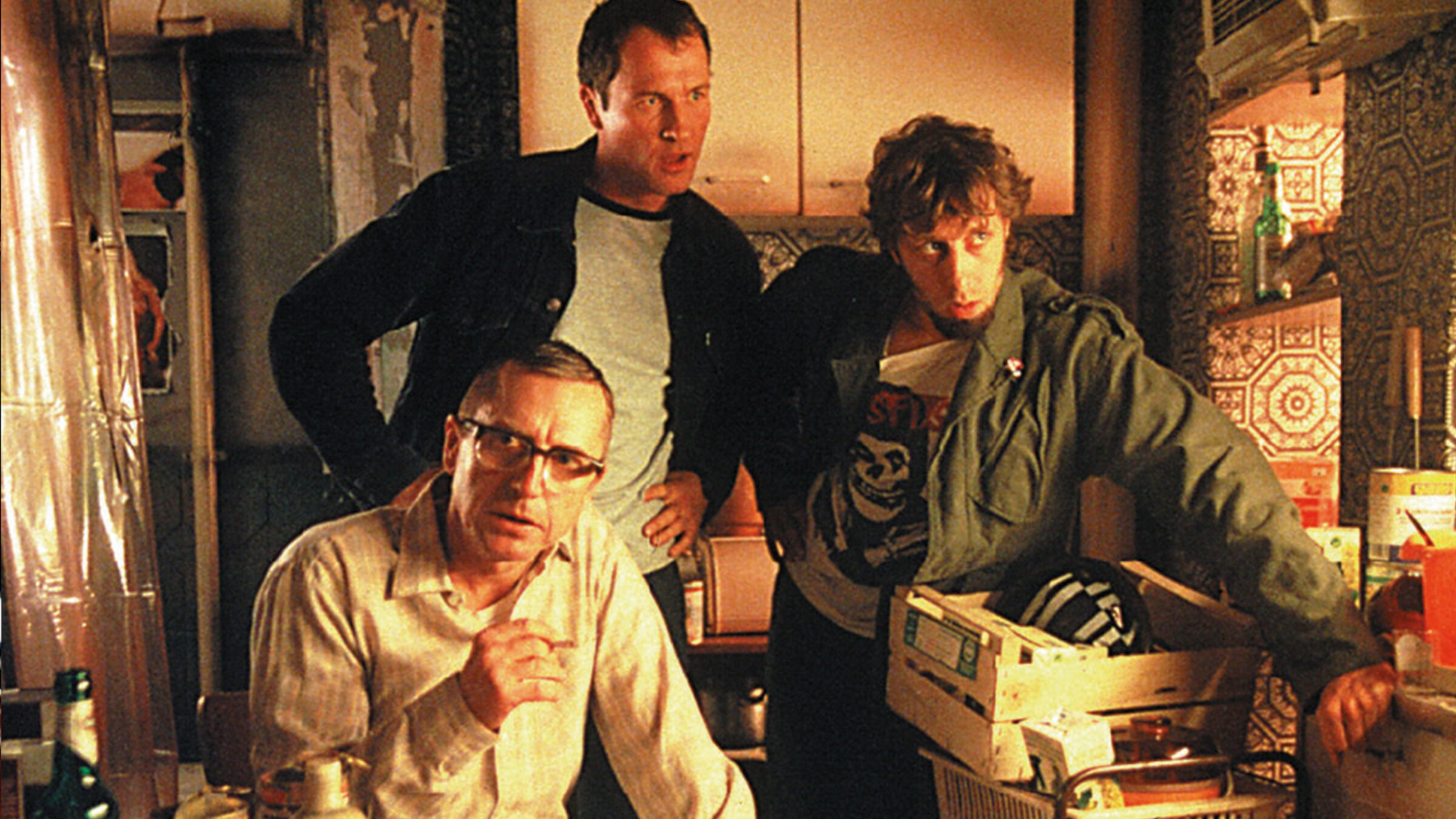 Bang Boom Bang - 1999