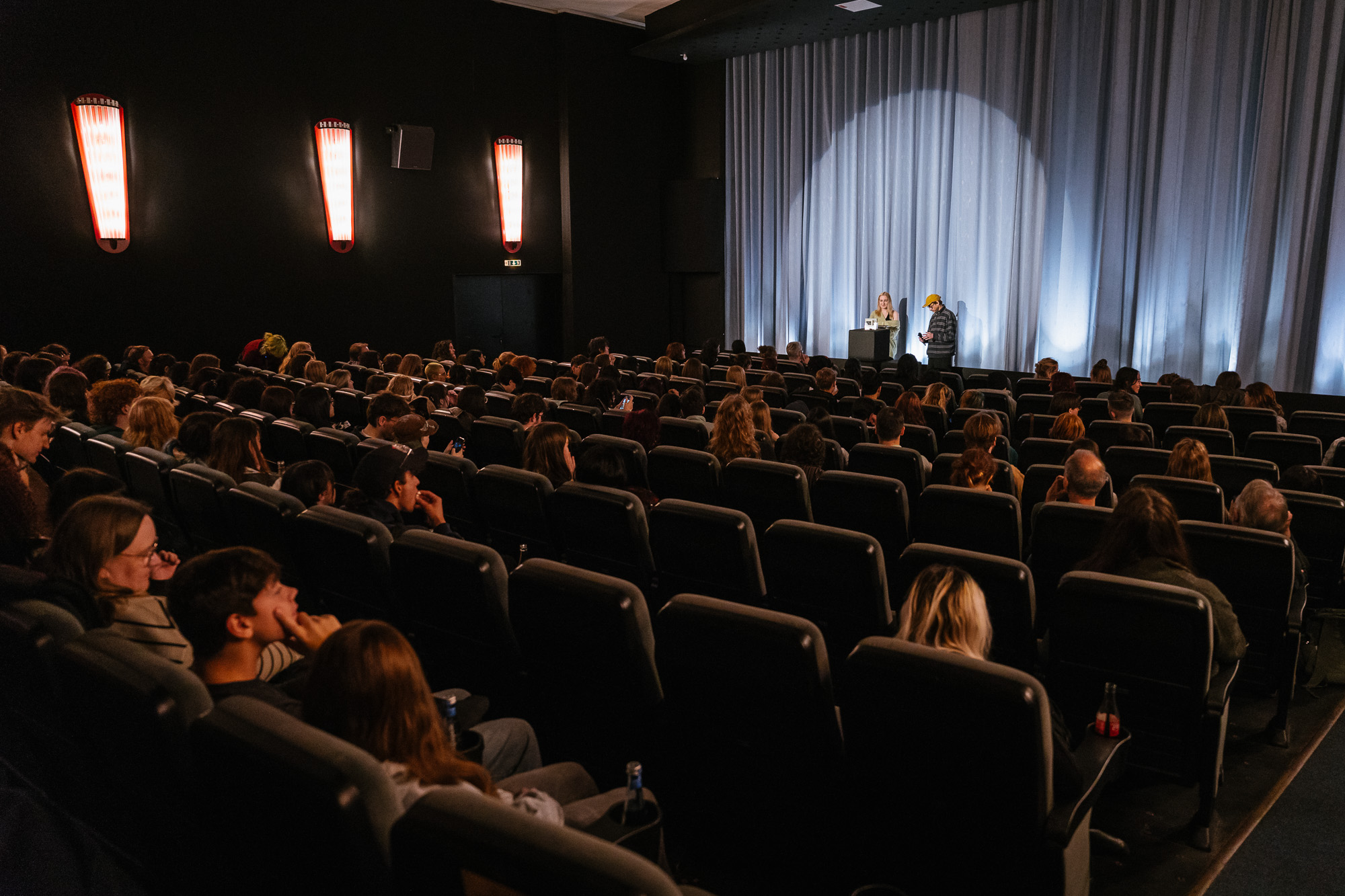 MITSKI - THE LAND: Verlosung im Atelier