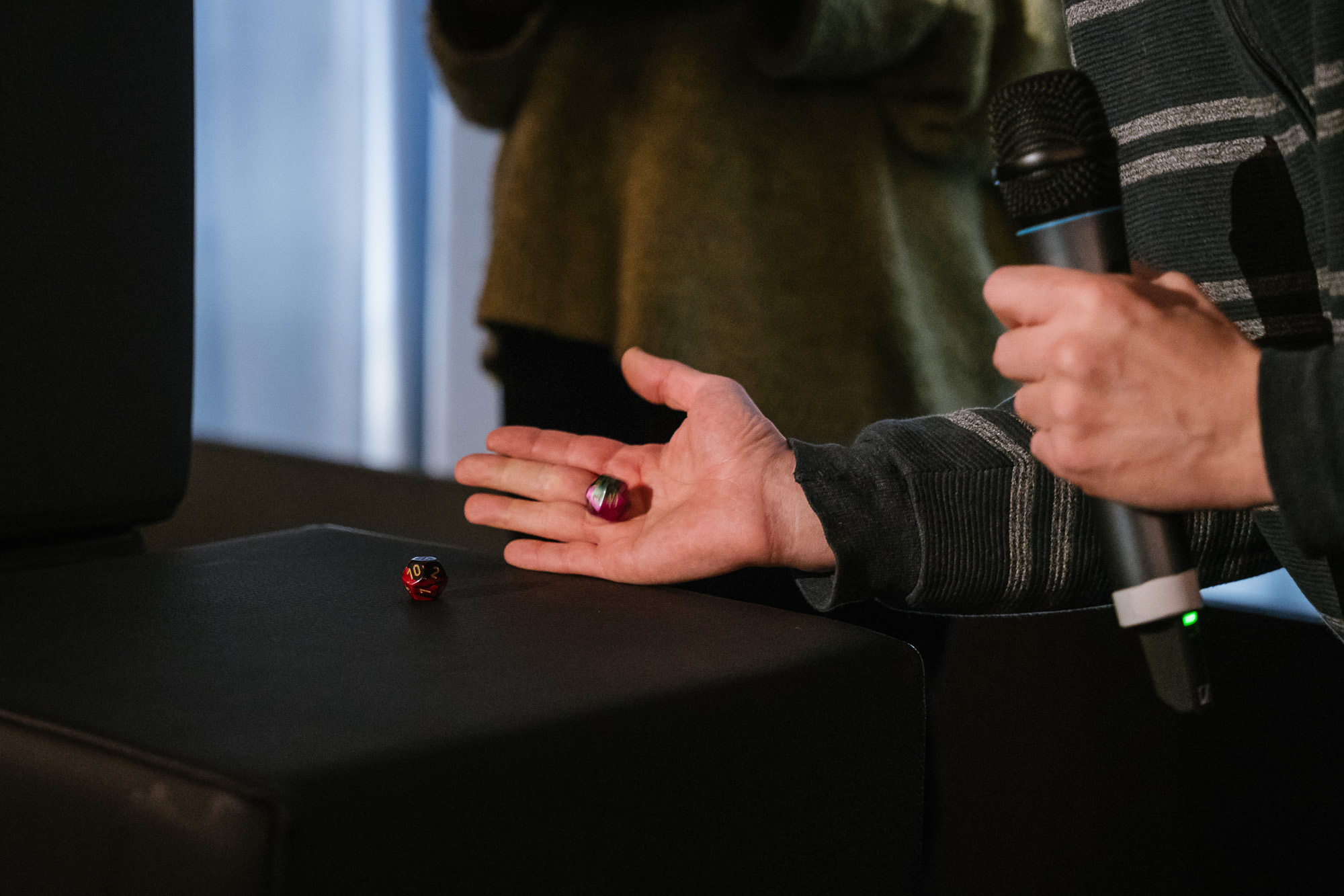 MITSKI - THE LAND: Verlosung im Atelier