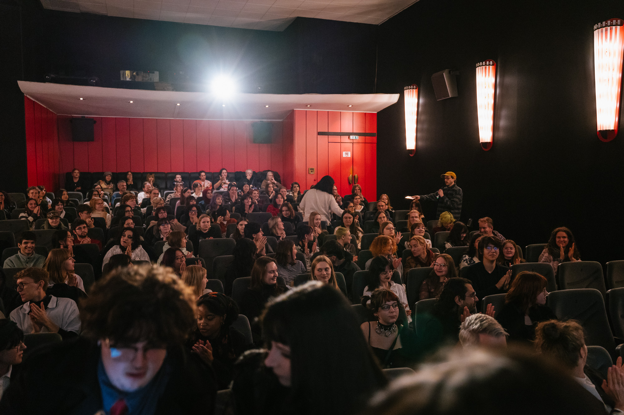 MITSKI - THE LAND: Verlosung im Atelier