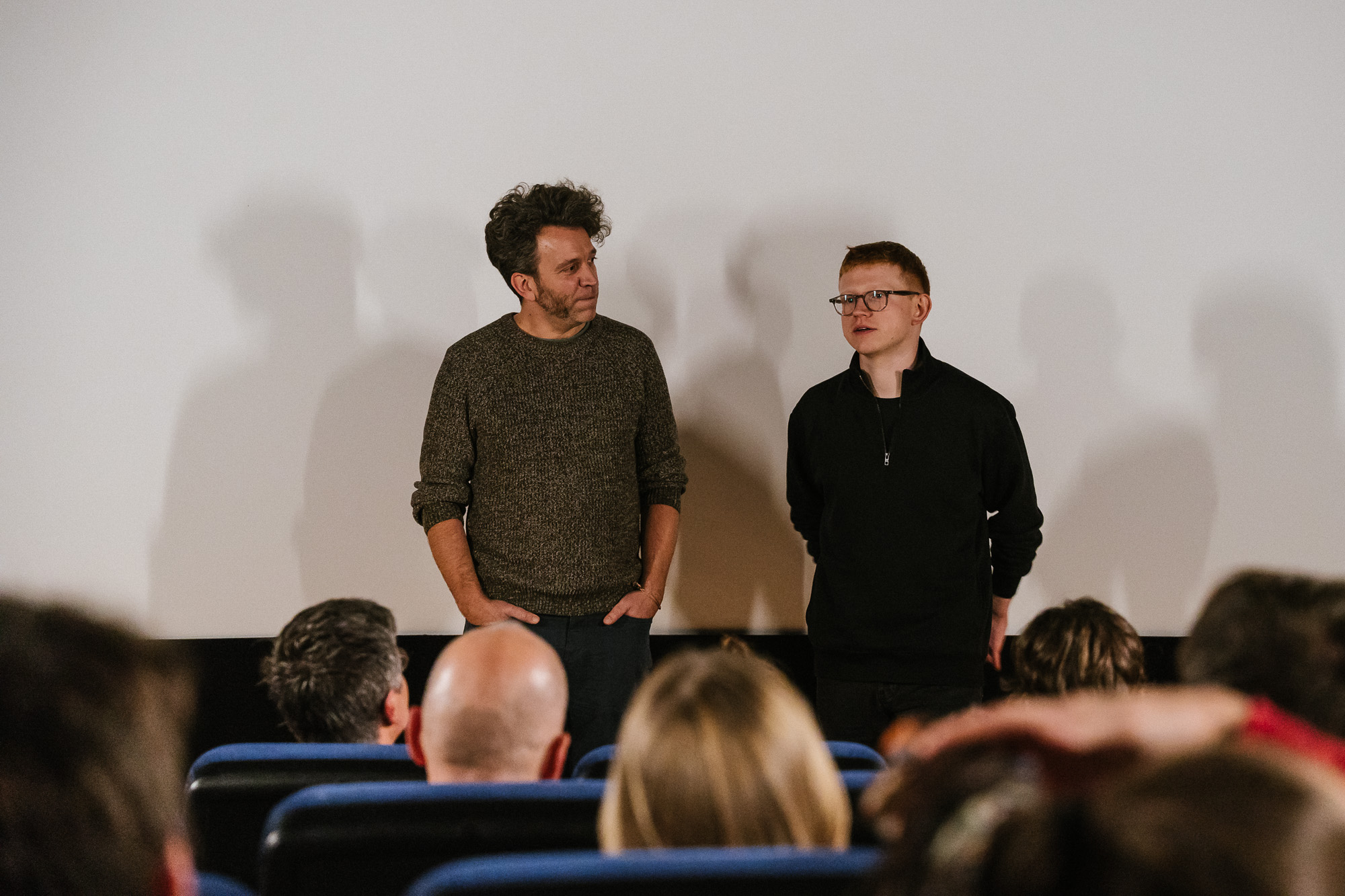 BUBBLES: Premiere im Metropol