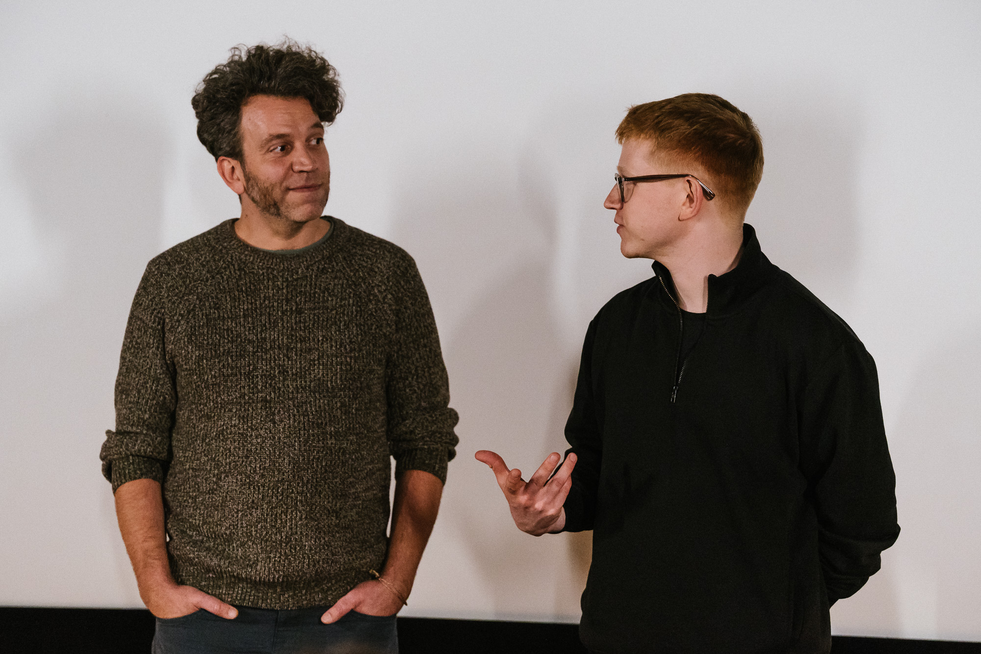 BUBBLES: Premiere im Metropol