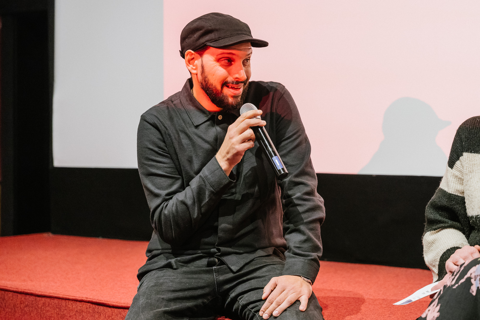 HYSTERIA: Premiere im Metropol