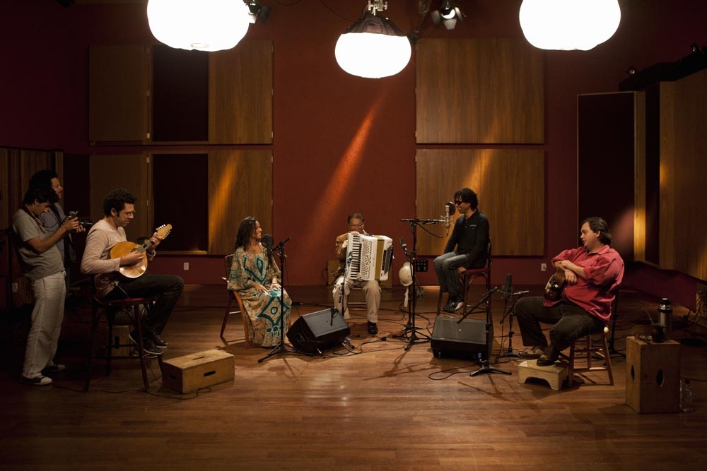 Dominguinhos - 2014