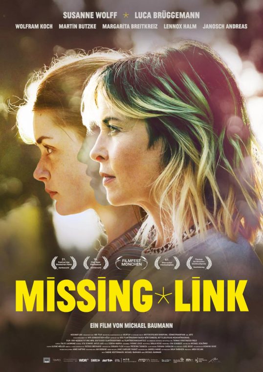 Missing*Link - 2025