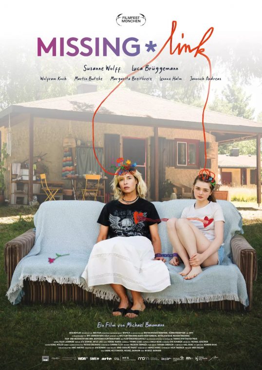 Missing*Link - 2025