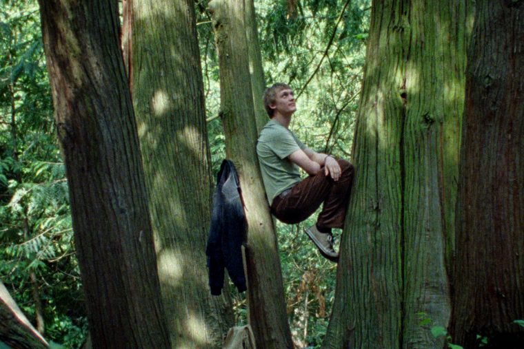 Enzo Brumm in Silent friend Enzo Brumm in Silent friend - 2025