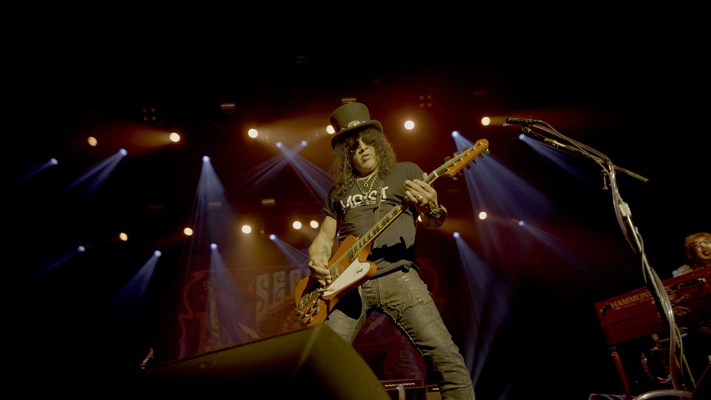 Slash - 2025